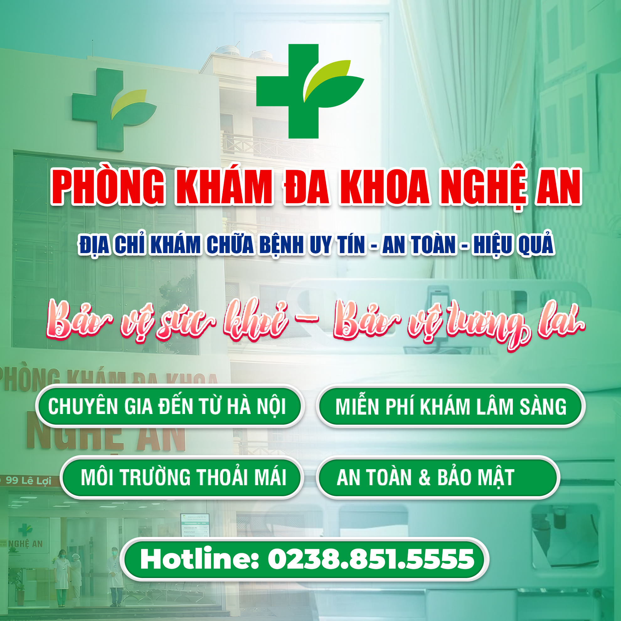 Sức khỏe của bạn